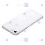 قاب ژله ای نیلکین Apple iPhone SE 2022 مدل Nature TPU