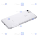 قاب ژله ای نیلکین Apple iPhone SE 2022 مدل Nature TPU