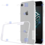 قاب ژله ای نیلکین Apple iPhone SE 2022 مدل Nature TPU