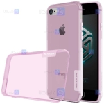 قاب ژله ای نیلکین Apple iPhone SE 2022 مدل Nature TPU