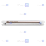 کیف چرمی نیلکین Apple iPhone SE 2022 مدل Qin