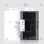 کیف چرمی نیلکین Oneplus 10 Pro مدل Qin