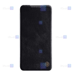 کیف چرمی نیلکین Oneplus 10 Pro مدل Qin