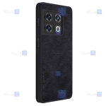 کیف چرمی نیلکین Oneplus 10 Pro مدل Qin