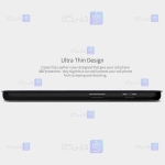 کیف چرمی نیلکین Oneplus 10 Pro مدل Qin