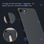 قاب نیلکین Apple iPhone SE 2022 مدل Frosted Shield بدون برش لوگو