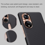 قاب نیلکین Huawei Nova 9 مدل Frosted Shield