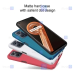 قاب نیلکین Realme 9i مدل Frosted Shield