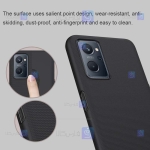 قاب نیلکین Realme 9i مدل Frosted Shield