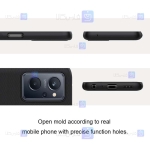 قاب نیلکین Realme 9i مدل Frosted Shield
