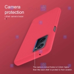 قاب نیلکین Realme 9i مدل Frosted Shield