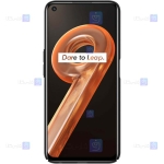 قاب نیلکین Realme 9i مدل Frosted Shield