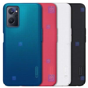 قاب نیلکین Realme C35 4G مدل Frosted Shield