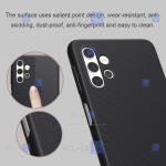 قاب نیلکین Samsung Galaxy M32 5G مدل Frosted Shield