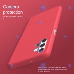 قاب نیلکین Samsung Galaxy M32 5G مدل Frosted Shield
