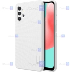 قاب نیلکین Samsung Galaxy M32 5G مدل Frosted Shield