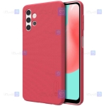 قاب نیلکین Samsung Galaxy M32 5G مدل Frosted Shield