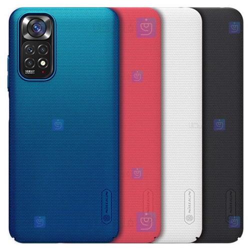 قاب نیلکین Xiaomi Redmi Note 11S مدل Frosted Shield