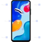 قاب نیلکین Xiaomi Redmi Note 11S مدل Frosted Shield