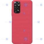 قاب نیلکین Xiaomi Redmi Note 11S مدل Frosted Shield