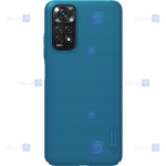 قاب نیلکین Xiaomi Redmi Note 11S مدل Frosted Shield