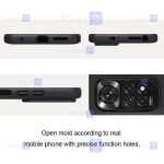 قاب نیلکین Xiaomi Redmi Note 11S مدل Frosted Shield