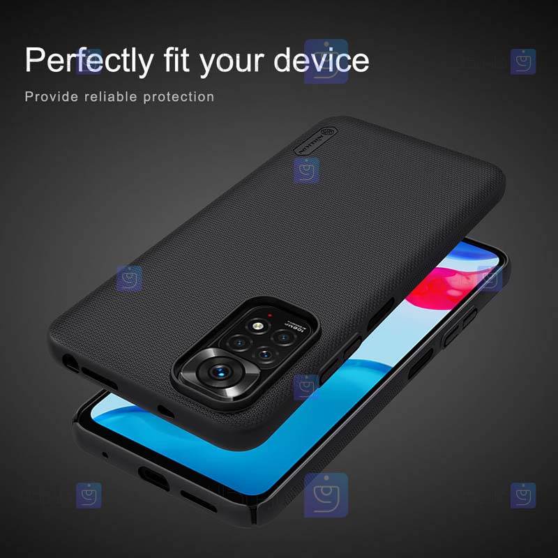 قاب نیلکین Xiaomi Redmi Note 11S مدل Frosted Shield