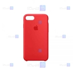 قاب سیلیکونی اصلی Apple iPhone SE 2022