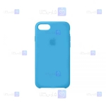قاب سیلیکونی اصلی Apple iPhone SE 2022