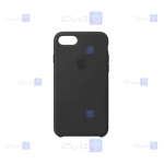 قاب سیلیکونی اصلی Apple iPhone SE 2022