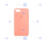 قاب سیلیکونی اصلی Apple iPhone SE 2022