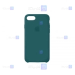 قاب سیلیکونی اصلی Apple iPhone SE 2022