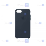 قاب سیلیکونی اصلی Apple iPhone SE 2022