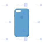 قاب سیلیکونی اصلی Apple iPhone SE 2022