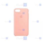 قاب سیلیکونی اصلی Apple iPhone SE 2022