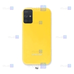 قاب سیلیکونی اصلی Samsung Galaxy A51 5G