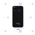 قاب سیلیکونی اصلی Samsung Galaxy M42