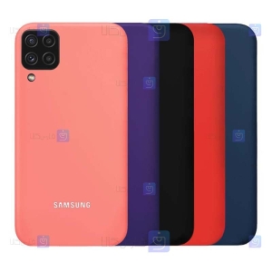 قاب سیلیکونی اصلی Samsung Galaxy M62