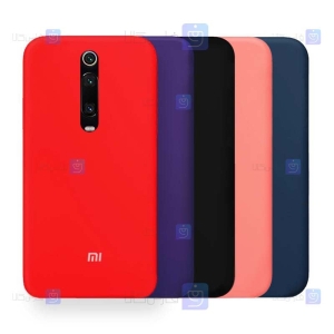 قاب سیلیکونی اصلی Xiaomi Mi 9T / Mi 9T Pro