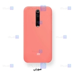 قاب سیلیکونی اصلی Xiaomi Mi 9T / Mi 9T Pro