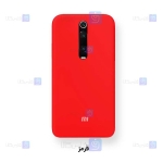 قاب سیلیکونی اصلی Xiaomi Mi 9T / Mi 9T Pro