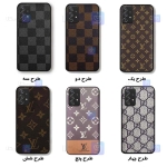 قاب چرمی Samsung Galaxy M32 5G مدل Louis Vuitton