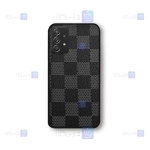 قاب چرمی Samsung Galaxy M32 5G مدل Louis Vuitton