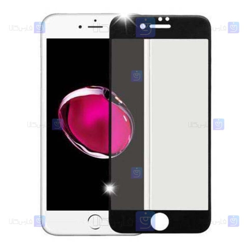 محافظ صفحه Apple iPhone SE 2022 مدل نانو پلیمری