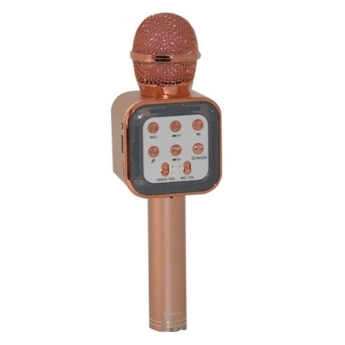 قیمت خرید اسپکیر و میکروفون بلوتوثی ProOne PBM02 | فارس کالا