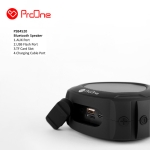 اسپیکر بلوتوثی قابل حمل پرووان ProOne PSB 4520