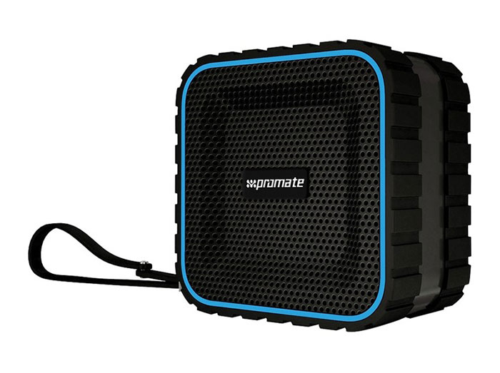 قیمت خرید اسپیکر بلوتوثی پرومیت Promate AquaBox | فارس کالا