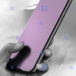 گلس مات Samsung Galaxy M32 5G مدل رنگین کمانی