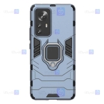 قاب ضد ضربه انگشتی Xiaomi 12 Pro مدل Iron Man