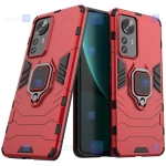 قاب ضد ضربه انگشتی Xiaomi 12 Pro مدل Iron Man